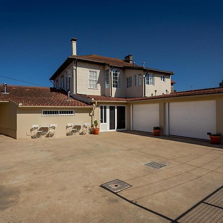 孔迪镇708 Mugnano House Aveleda别墅 外观 照片