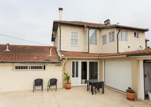 孔迪镇708 Mugnano House Aveleda别墅 外观 照片