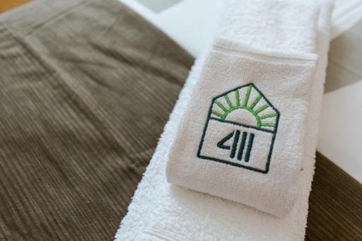 孔迪镇708 Mugnano House Aveleda别墅 外观 照片